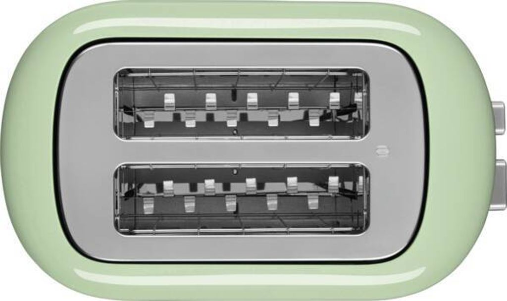 Kitchenaid 2-Scheiben-Toaster 5KMT2109EPT Pistazie