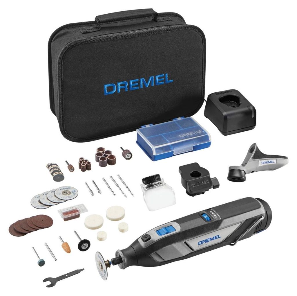 DREMEL® 8240, Kabelloses Multifunktionswerkzeug, 1 x Produktbild 