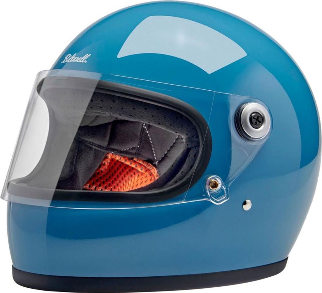 Biltwell Gringo S Integralhelm M M