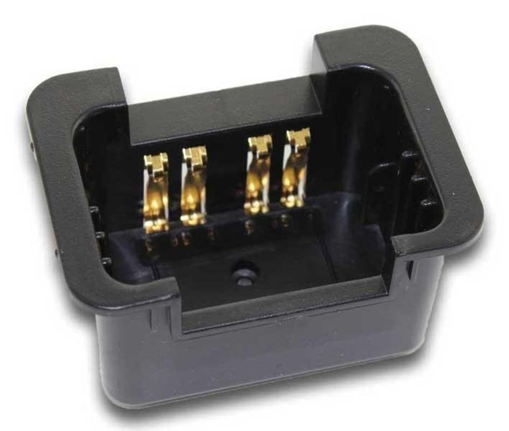 Adapter (LGS Serie) für Motorola GP900, GP1200, H7143, H7144