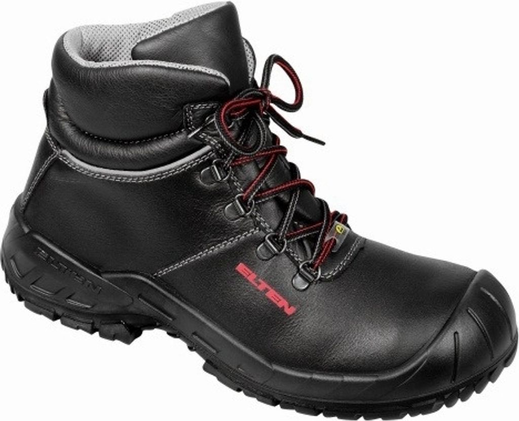 ELTEN Sicherheitsschnürstiefel 765841 RENZO Mid ESD S3, Gr. Produktbild 