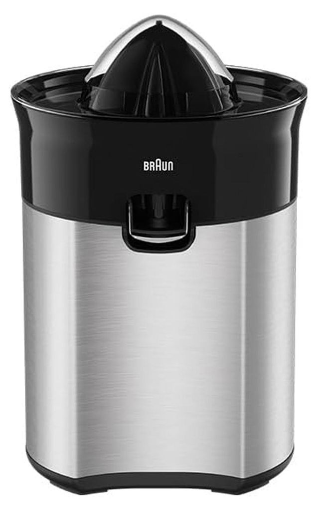 Braun Citruspers CJ5050, zwart Productafbeelding 
