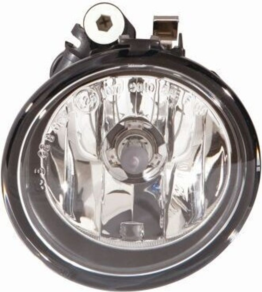 ABAKUS 444-2033L-UQ H8 Nebelscheinwerfer Links für BMW X3 (F25) Nebelleuchte