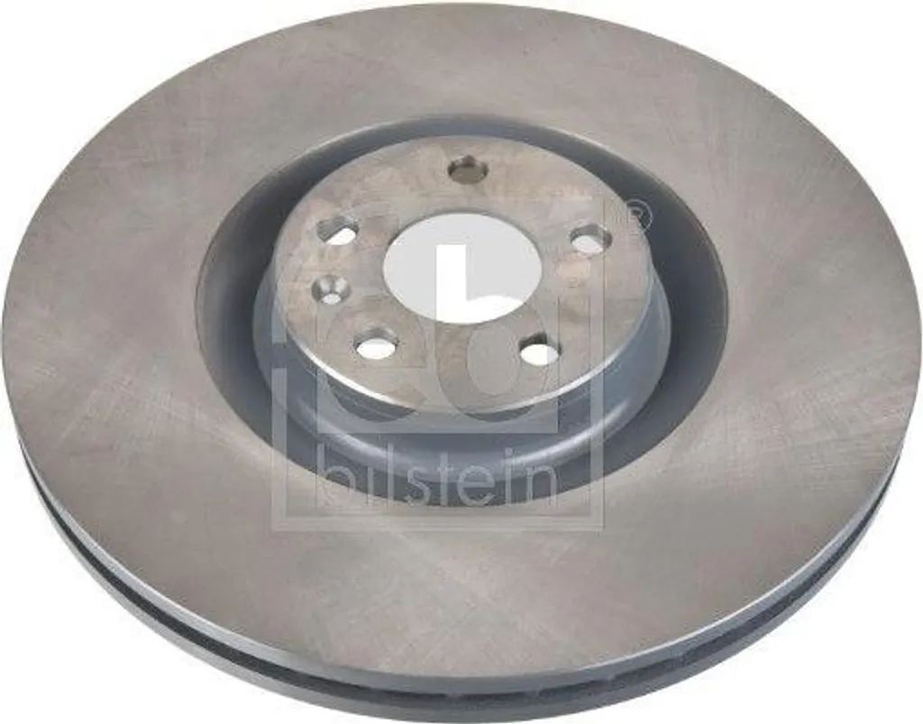 Disque de frein 31400569 pour entretien Volvo XC60 et XC90 FEBI 171481
