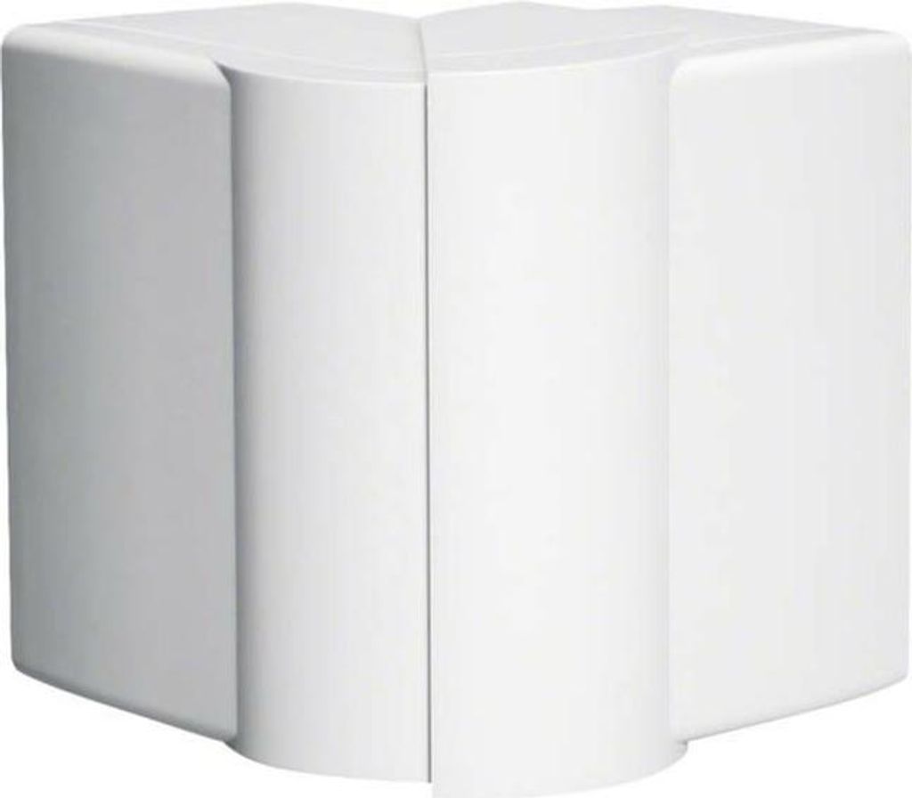 Außeneck LFF6011039016 60x110mm verkehrsweiß Produktbild 
