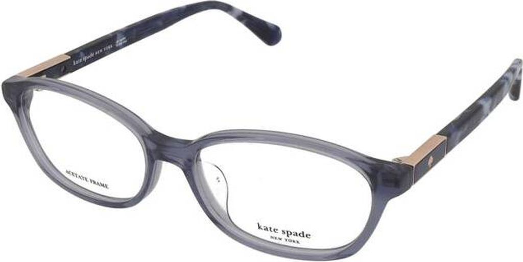 Kate Spade KS ADALI 2/FJ Blue 53/15/140 Damen Brillen