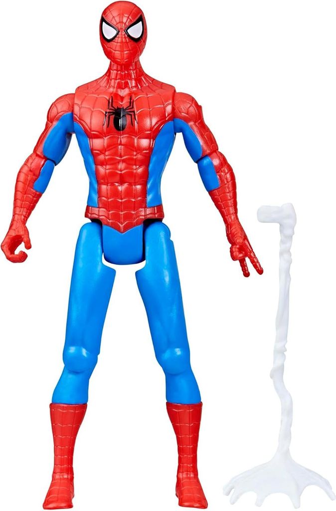 Spiderman Marvel Figur Der Epic Hero-serie Rot Rot One Size