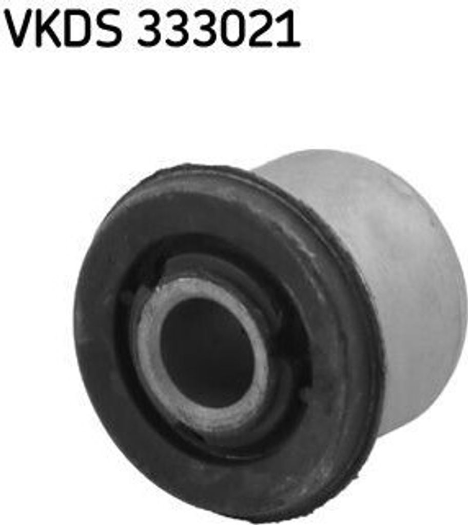 SKF VKDS 333021 Lagerung, Querlenker OE 352360 kompatibel mit 406