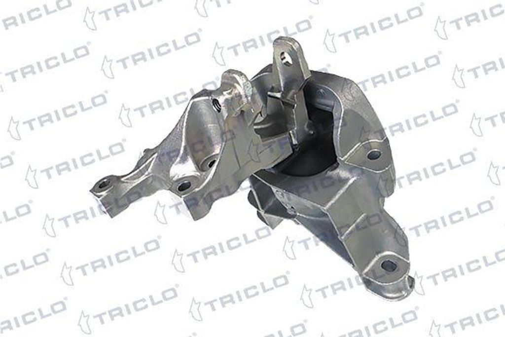 TRICLO Motorlager Vorne Rechts für OPEL GRANDLAND X (A18) 360070