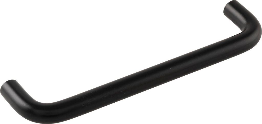 Uchwyt Sulis ø 10 mm, LA 128 mm, szerokość 138 mm, stal Zdjęcie produktu 