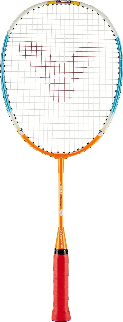 Victor Advanced 111653 : Raquettes Légères en Carbone pour Compétition - 9