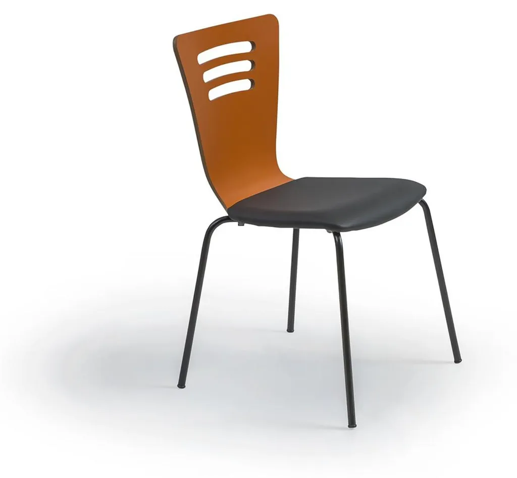 Chaise Salle à manger Designer - Meuble moderne luxe pour aménagement