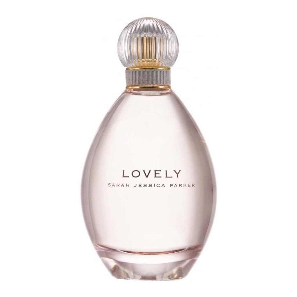 Sarah Jessica Parker Lovely, Eau de Parfum, spray Imagen del producto 