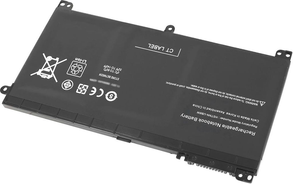 Baterie PowerSmart 3600mAh pro HP PAVILION X360 Obrázek produktu 4