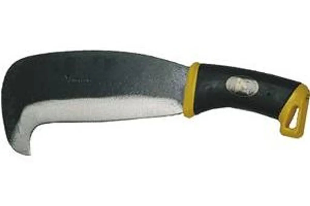 Marraccio Rome Angelo B. 25 cm Droitier : Couteau Robuste au Tranchant Durable