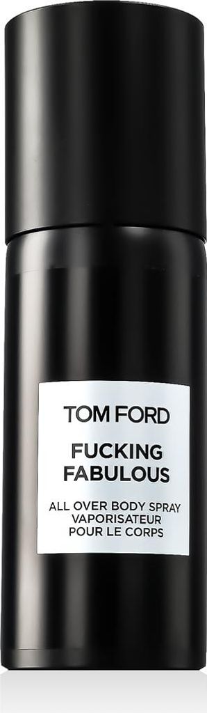 Tom Ford Fucking Fabulous Körperspray 150 ml UNISEX Produktbild 