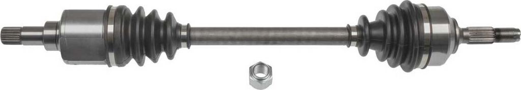 Antriebswelle MEYLE 11-14 498 0030