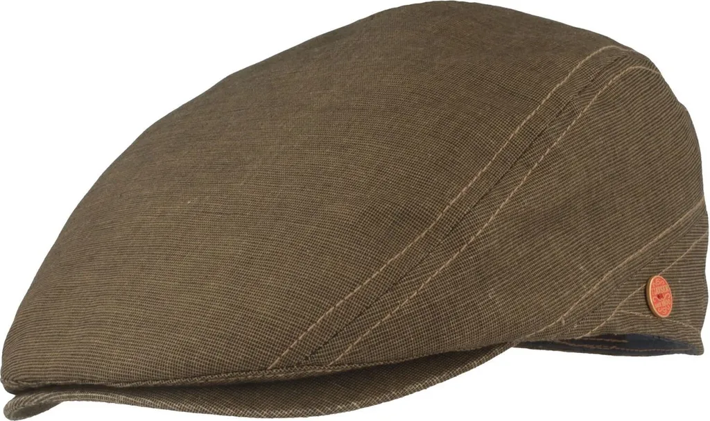 Mayser Delian Summer Cap: Protezione Solare UV 80 e Tessuti Naturali