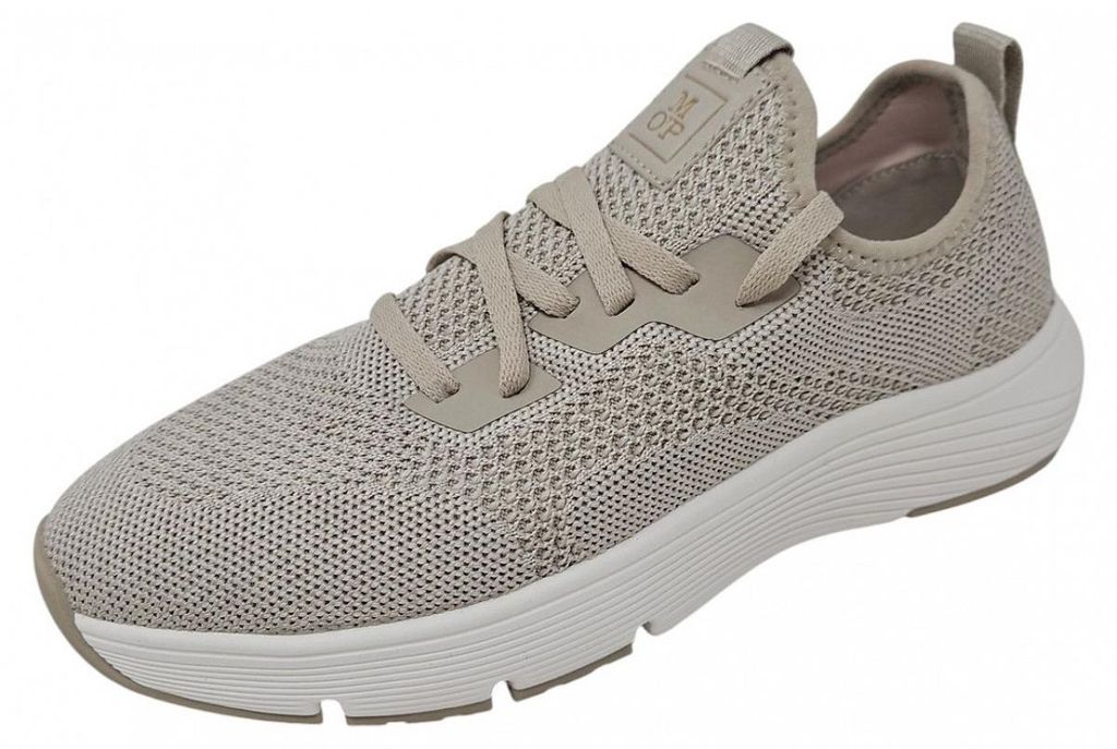 Marc O'Polo Sneaker Beige