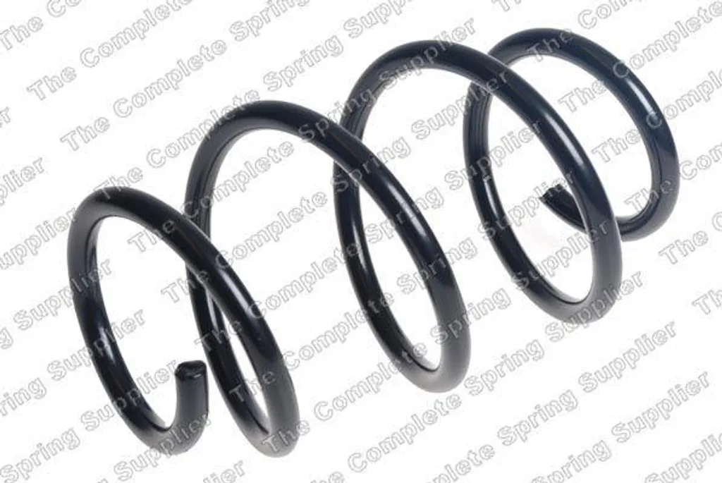 Ressort de suspension LESJÖFORS 4008550 OE 31336872339 pour Countryman