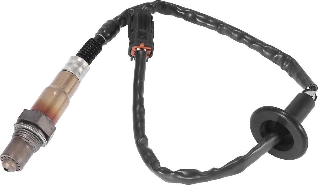 39210-2E700 Auto Luft/Kraftstoff-Verhältnis O2 Sauerstoffsensor Ersatz vorne