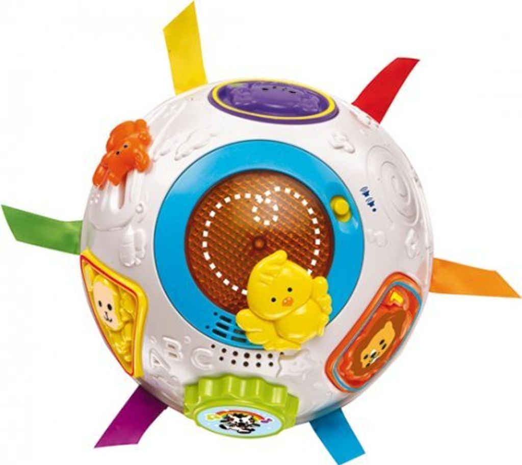 Vtech Ungehorsamer Ball Produktbild 