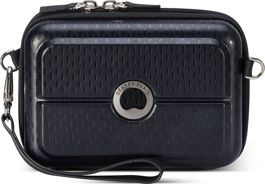 Delsey Turenne Umhängetasche 18 cm