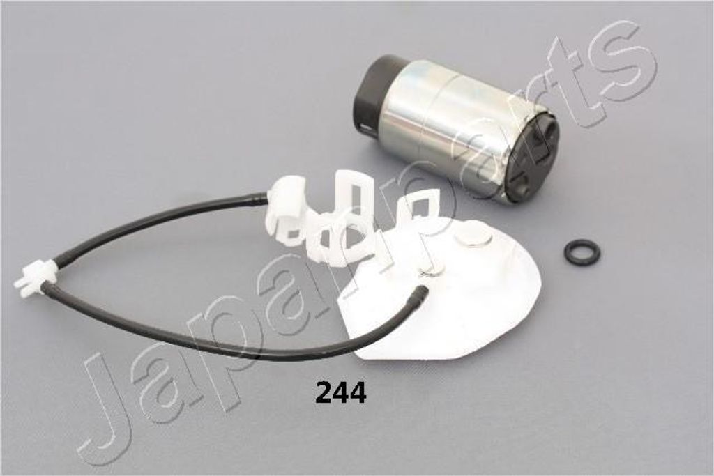 JAPANPARTS Benzinpumpe PB-244 für TOYOTA Yaris Schrägheck (P9) elektrisch