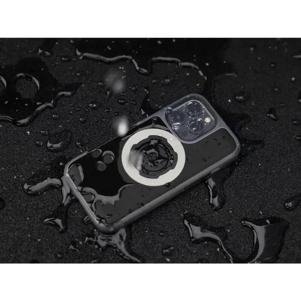 Étui Quad Lock MAG Google Pixel 8 avec Fixation Magnétique Renforcée - 2