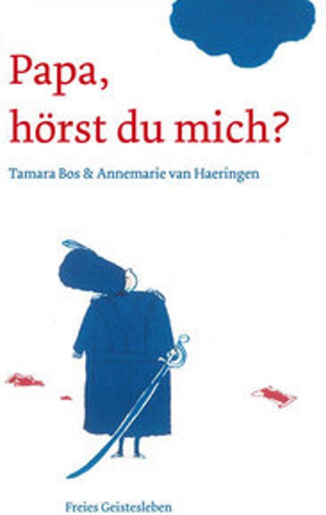 Papa, hörst du mich?