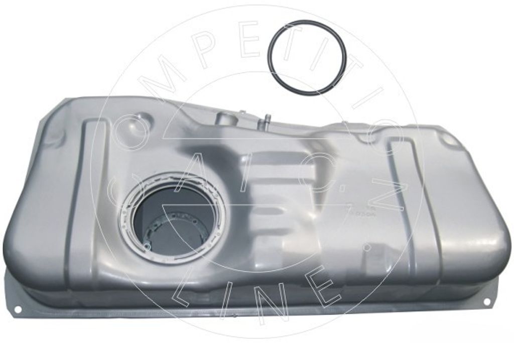AIC Kraftstofftank Kraftstofftank für OPEL Corsa B Schrägheck (S93) 42L 53419