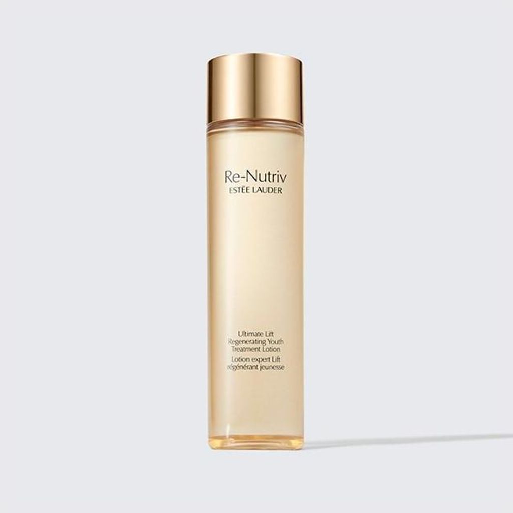 Estee Lauder Re-Nutriv Ultimate Lift Regenerating Youth Treatment Lotion Tonikum mit Hydratationswirkung 200 ml