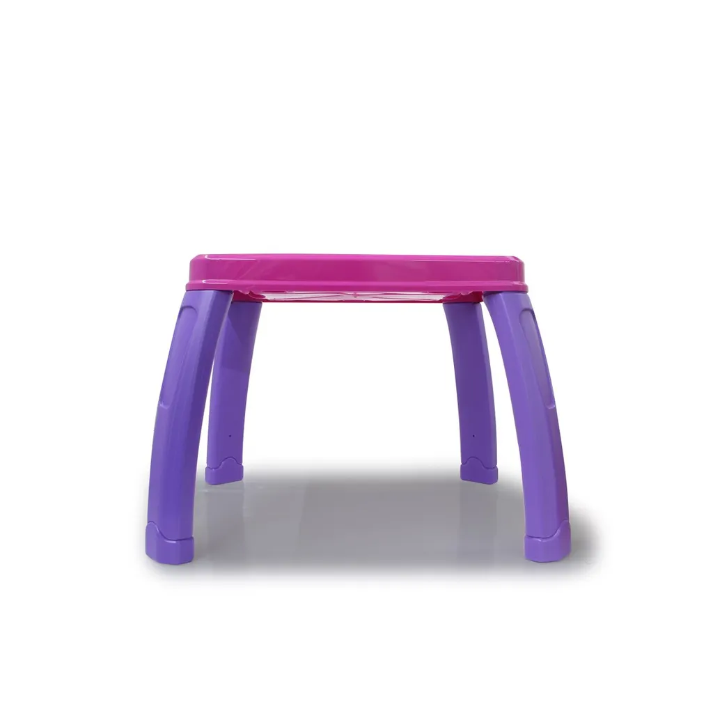 Set Studio Bambini Lets Study Rosa: Arredamento Funzionale e Chic - 10