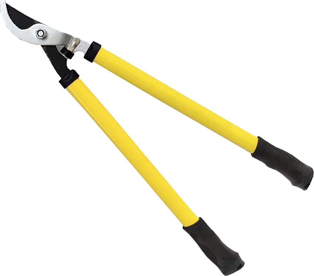 Hochzauberer Stahl Teleskope Abzug Bypass Gartenschere, die Scheren zum Schneiden von Str?uchern beschneiden