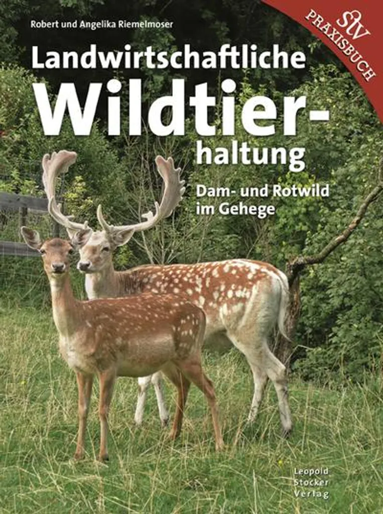 Clôture Élevage de Gibier et Équipement Agricole Wildtierhaltung 2m