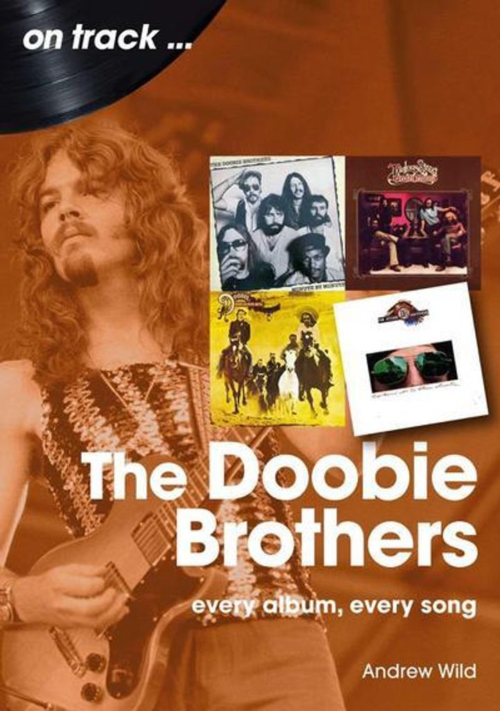 The Doobie Brothers