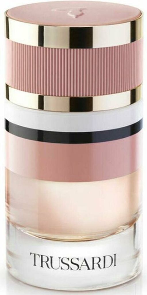 Trussardi Fragrance, Frauen, 60 ml, Nicht nachfüllbare Flasche, Mandarine, Neroli, Jasmin, Lavendel, Patschuli, Violett