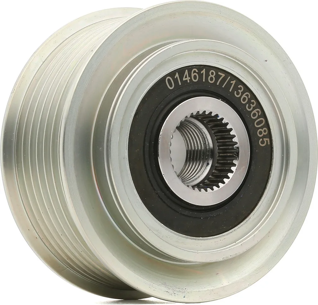 STARK Puleggia A Ruota Libera Per Alternatore, Compatibile Con Mercedes-Benz C, E, Vito, Sprinter - 2