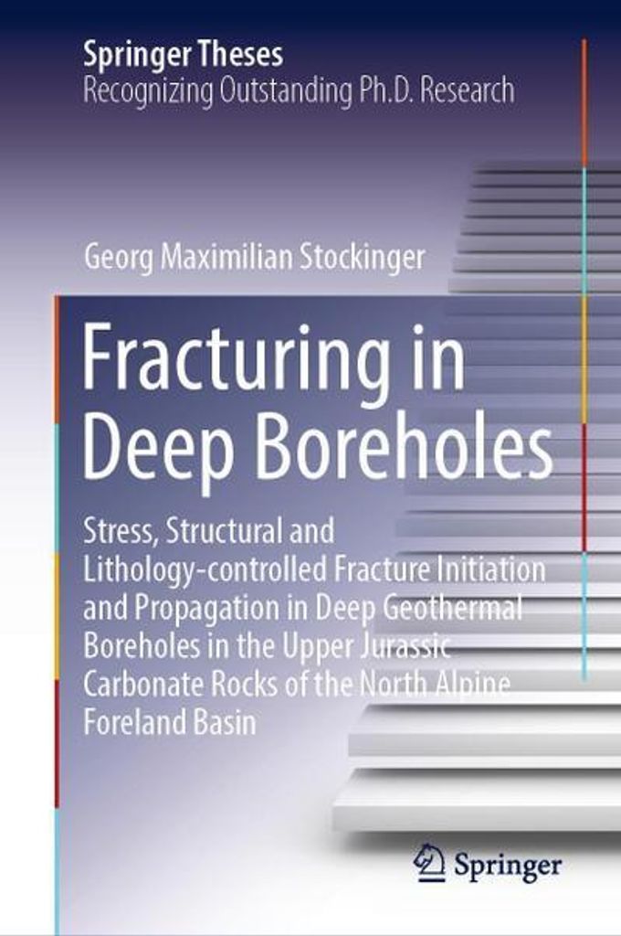 Fracturing in tiefen Bohrlöchern