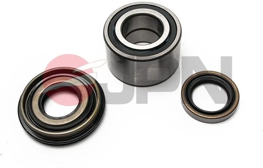 Supprimer le bruit de roue sur Patrol GR V : Roulement JPN 20L1015 OE