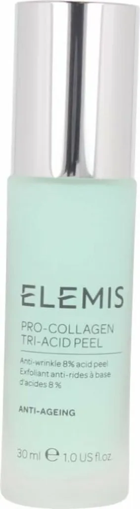 Trattamento Elemis Pro-Collagen Tri-Acid Peel | Esfoliante Viso 30ml