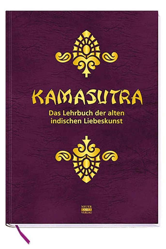 Kamasutra Immagine del prodotto 