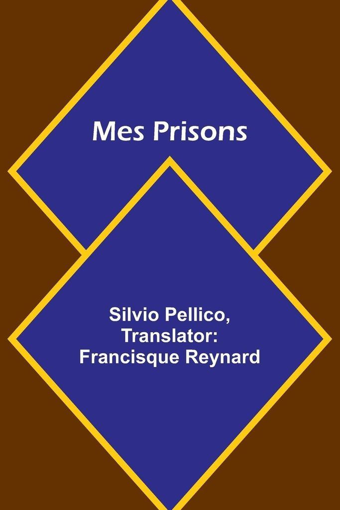 Mes Prisons
