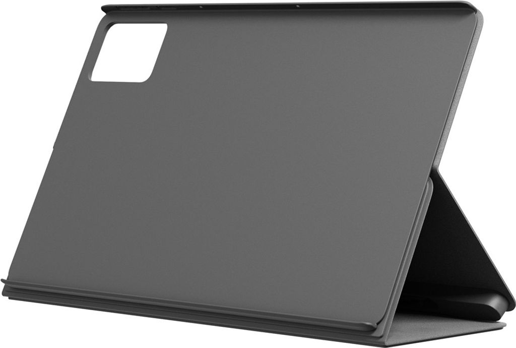 Etui, Lenovo, Folio K11 Plus, czarne Zdjęcie produktu 