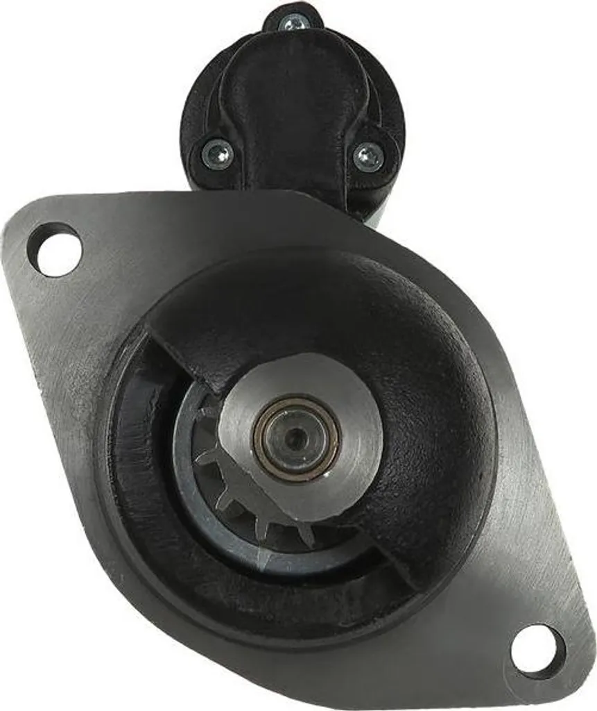 Mf 130 825 Segment pour Réparer la Perte de Compression de votre Moteur