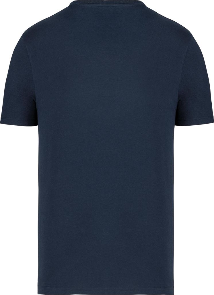 Native Spirit Umweltfreundliches Uni-T-Shirt