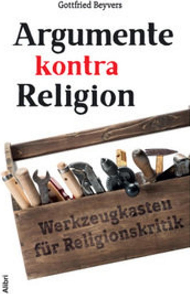 Argumente kontra Religion