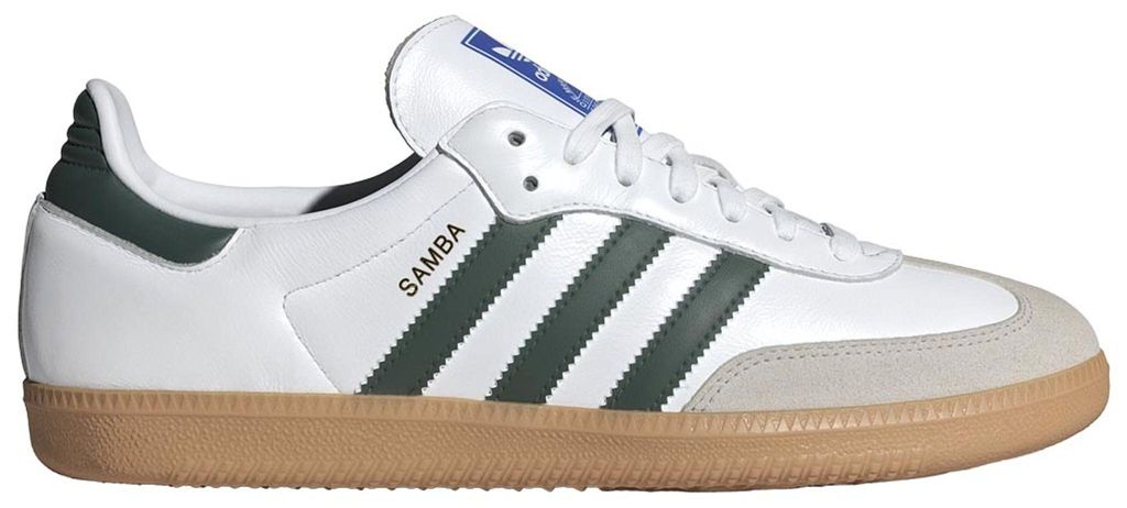 Adidas Samba OG, veľkosť 36 ⅔ Obrázok produktu 