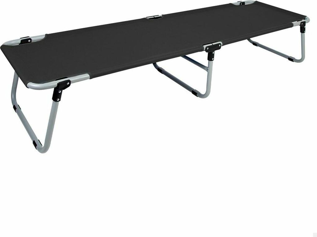Lit pliant Active 186 x 35 x 58 cm Image du produit 