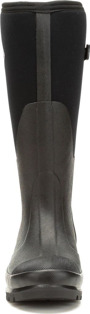 Muck Boots Damen Chore Gummistiefel, verstellbar FS6370 (40,5 EU) (Schwarz)